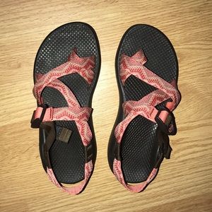 Chaco Sandals